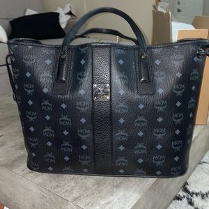 MCM Tote
